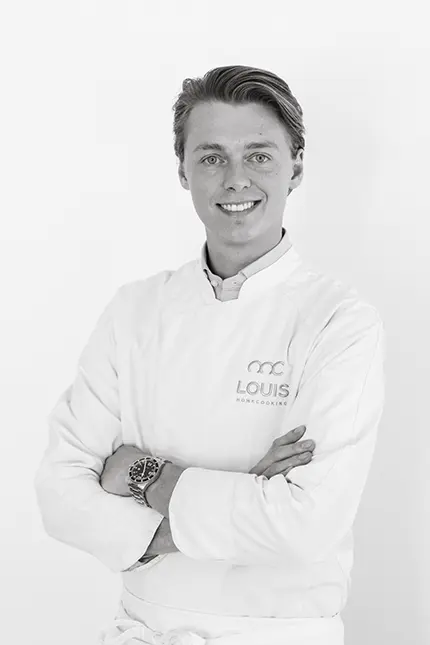 Chef Louis