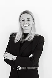 Eventplanner Marie-Charlotte